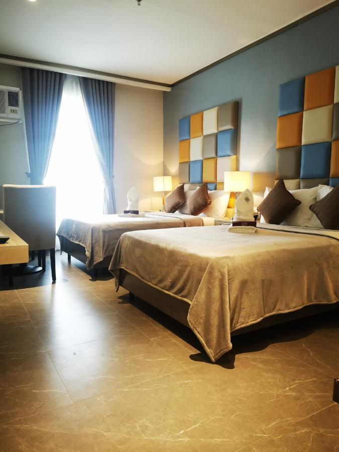 Yes Hotel Pandi Bulacan Exterior foto